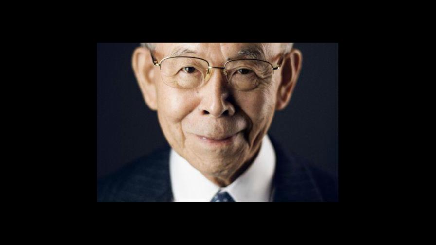 Muere con 92 años el Nobel de Física japonés Isamu Akasaki, padre de las LED