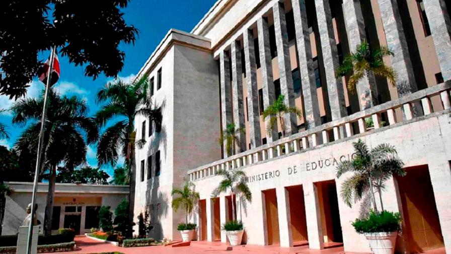 Presupuesto de Educación para 2022 será de RD$231,147.7 millones