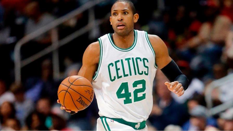 Al Horford se uniría a A-Rod y Pujols como únicos dominicanos con pactos múltiples de US$100 millones