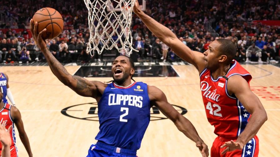 Al Horford muda su sueño de campeón a la burbuja de Orlando Al Horford muda su sueño de campeón a la burbuja de Orlando