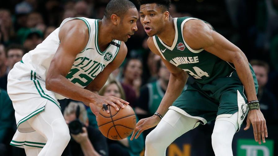 Al Horford, dividido entre los Celtics y la selección dominicana; ¿seguirá en Boston? Al Horford, dividido entre los Celtics y la selección dominicana; ¿seguirá en Boston?
