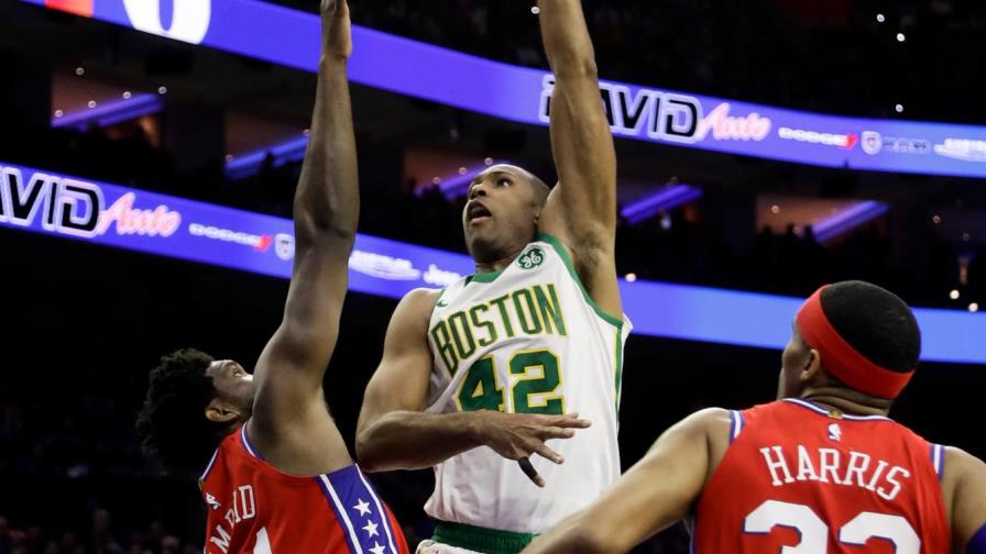 Horford y Towns y sus sueños de alto nivel en la segunda fase