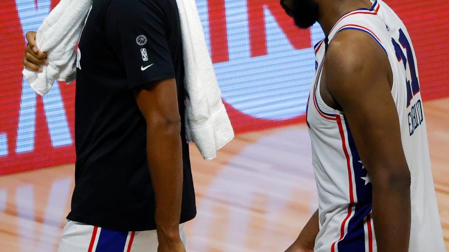 Horford falla en     su visita número   12 a postemporada 
