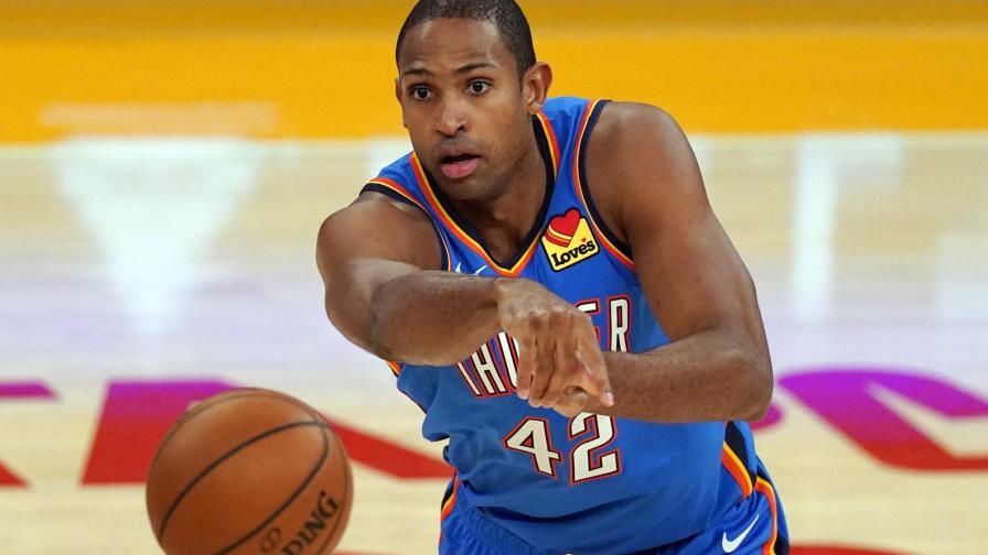 Al Horford vuelve a Boston en un cambio que incluye a Kemba Walker Al Horford vuelve a Boston en un cambio que incluye a Kemba Walker