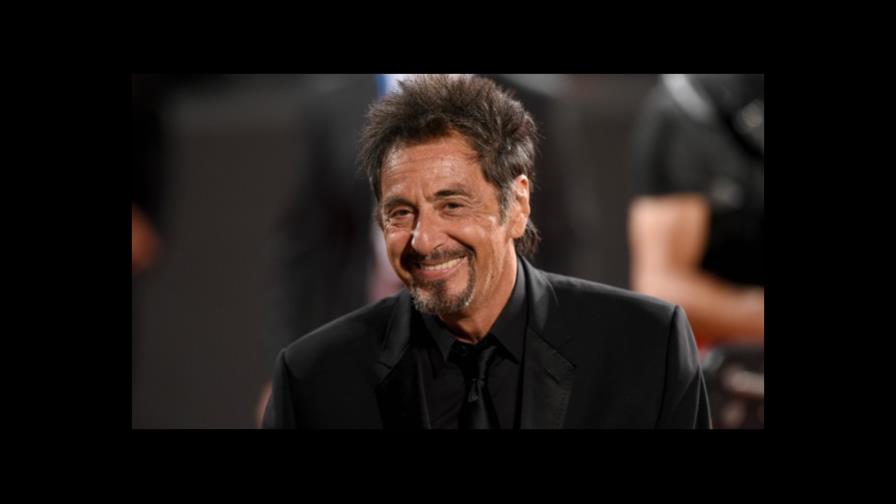 Hollywood busca en Puerto Rico talento para próxima película de Al Pacino