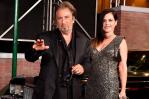Por “Viejo y tacaño”; por esto la novia de Al Pacino terminó su relación con el actor 