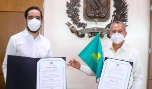 Bloque de diputados Alianza País impulsará ley sobre fiscalización del Estado