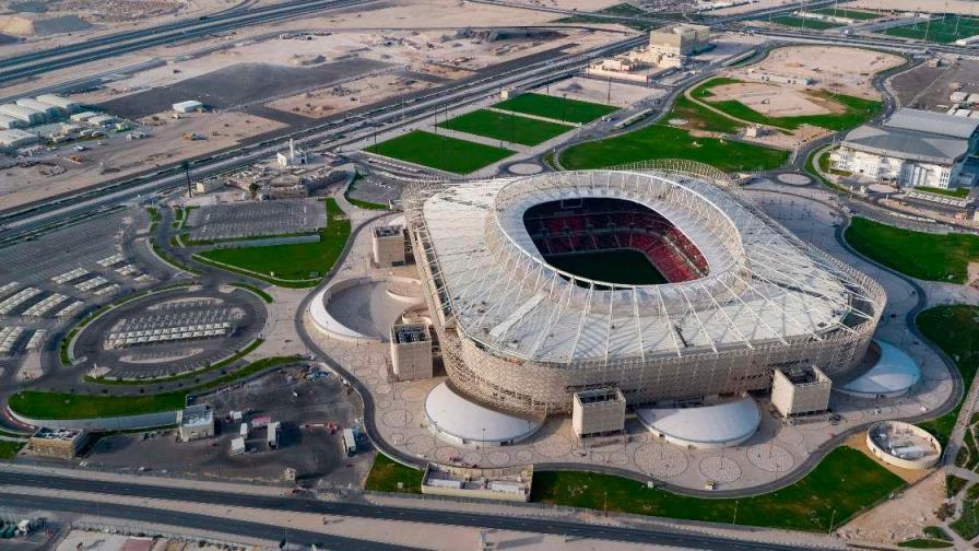 Qatar apura su Mundial en medio de reclamos de boicot