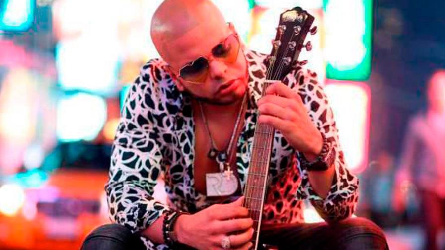 La inesperada confesión de Alá Jazá tras controversia por la muerte de Johnny Ventura