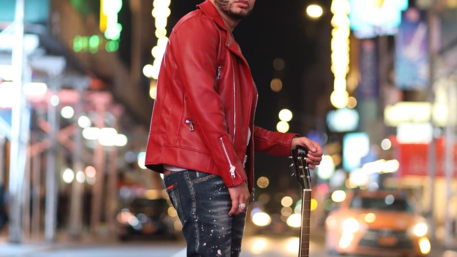 Ala Jazá presenta la bachata “Mujeriego” Ala Jazá presenta la bachata “Mujeriego”