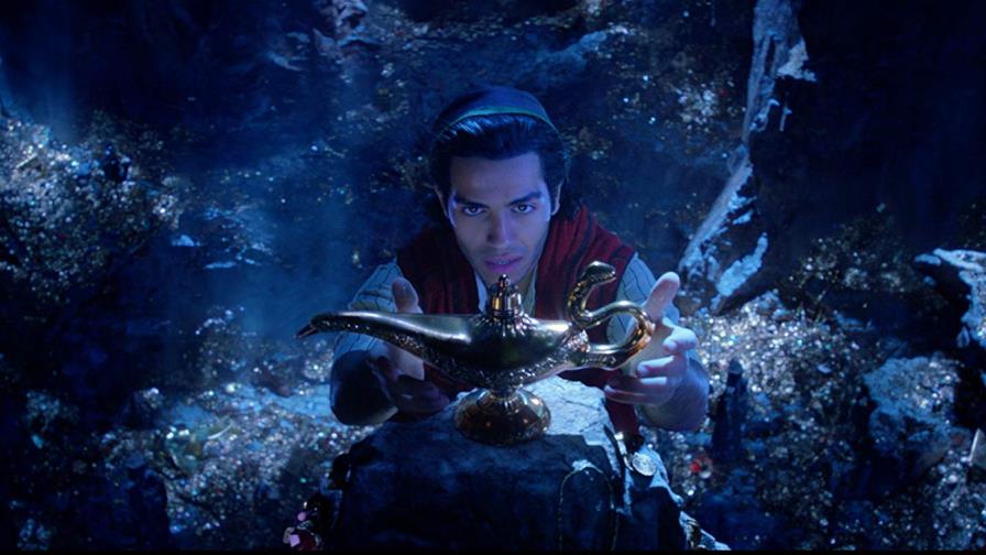 Aladdin