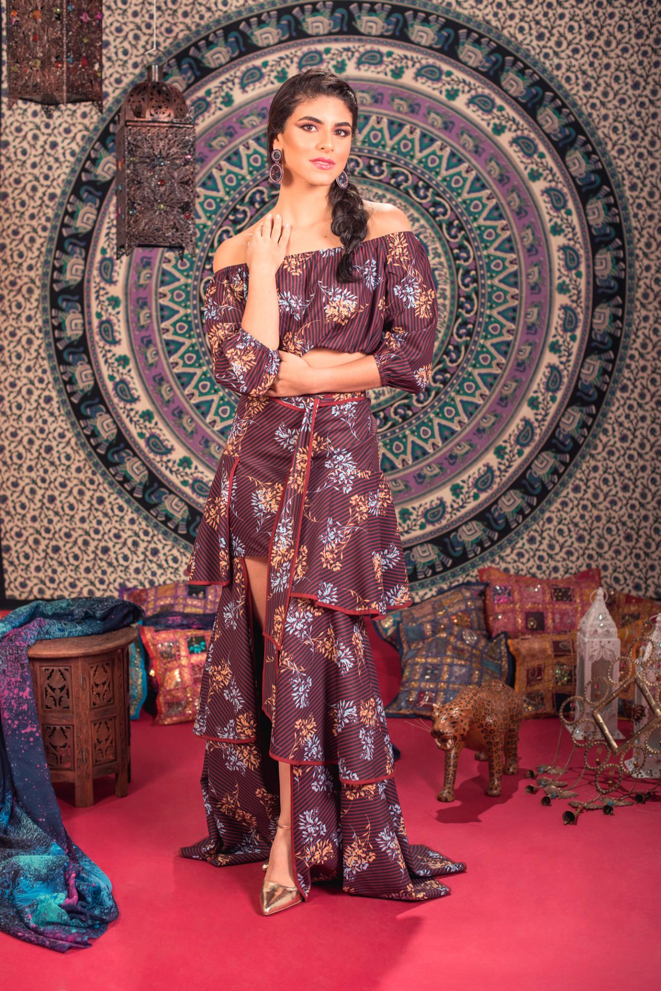 María Jesús Vargas.