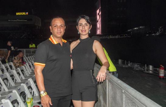 Ozuna inició su gira Nibiru World Tour en el país Ozuna inició su gira Nibiru World Tour en el país