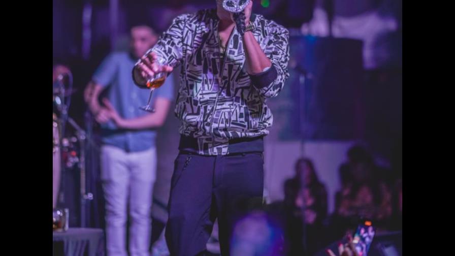 Alá Jazá explora nuevas plazas con su gira “sold out” por EE.UU.