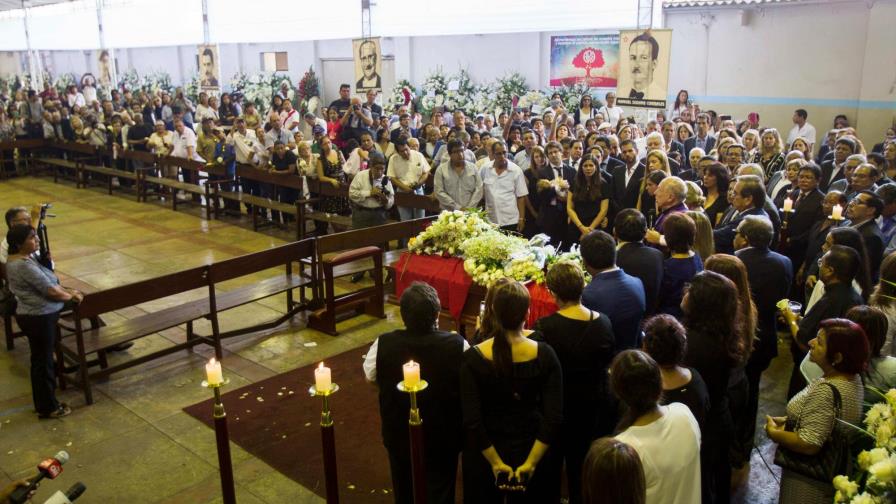 Accidente de autobús con simpatizantes de Alan García deja al menos siete muertos