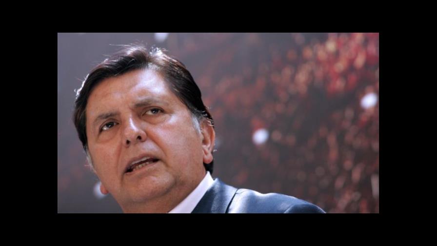 Twitter de Alan García mantiene actividad para defenderlo del caso Odebrecht