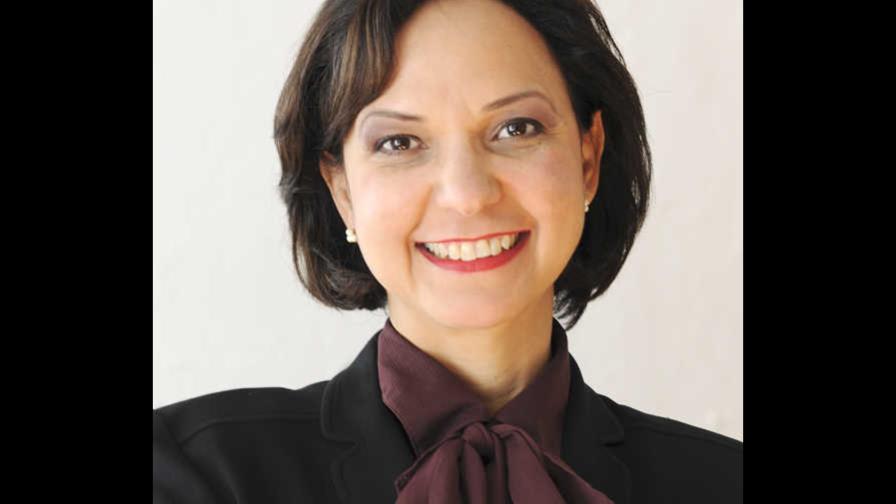 El Ministerio de Cultura lamenta la muerte de la periodista Alanna Lockward