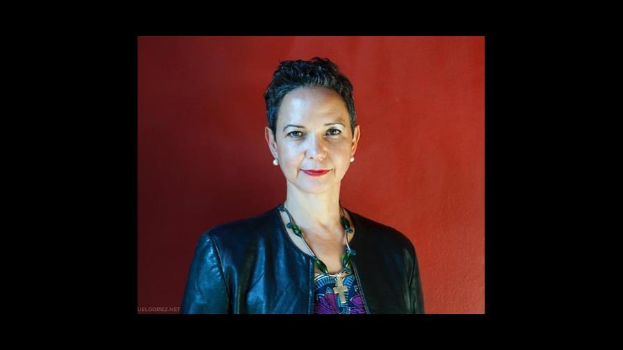 Fallece la periodista y escritora Alanna Lockward Fallece la periodista y escritora Alanna Lockward