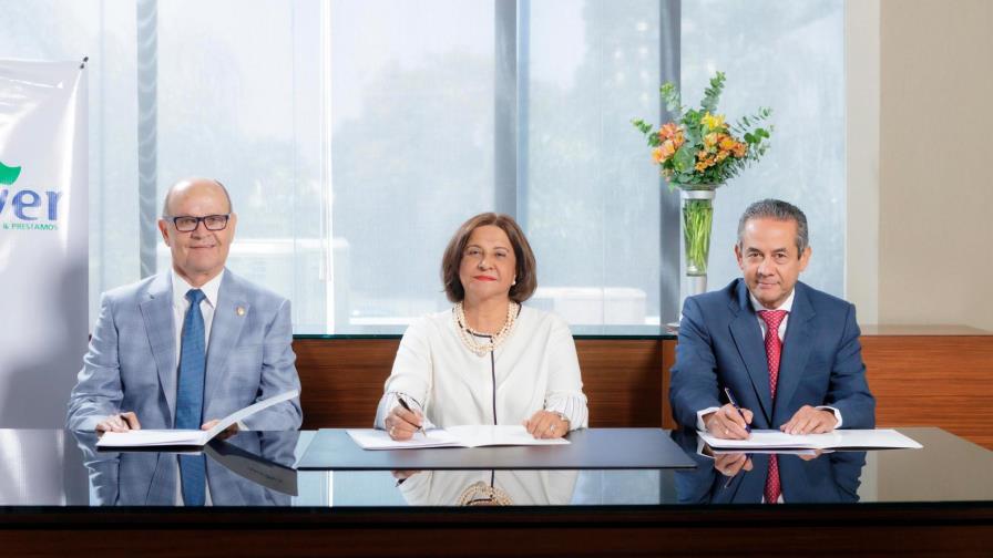 Alaver adquiere la cartera Preindesa, corporación de créditos de Cotuí