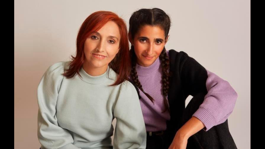 Alba Flores pone voz a la activista por los derechos humanos Helena Maleno