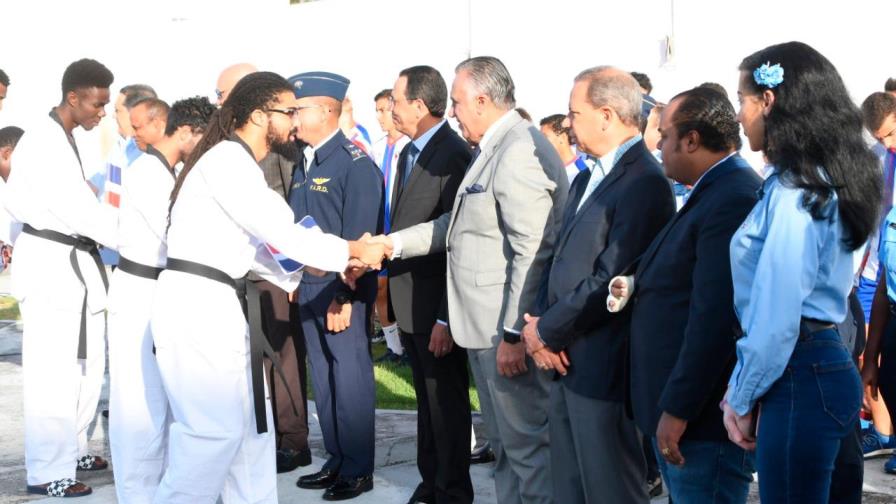 Albergue Olímpico duplica su capacidad desde su inauguración Albergue Olímpico duplica su capacidad desde su inauguración