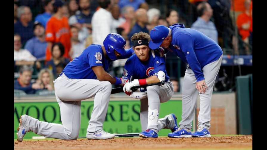 La niña golpeada por un foul tiene daños irreversibles en el cerebro La niña golpeada por un foul tiene daños irreversibles en el cerebro