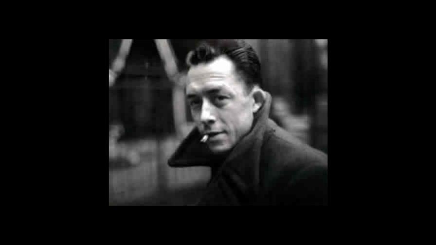 La rebelión ciudadana y sus límites, el debate sobre Camus en Menorca