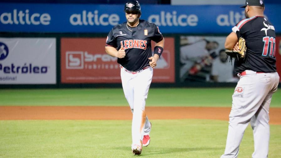 Más de US$1,000 millones en los rosters de la Lidom Más de US$1,000 millones en los rosters de la Lidom