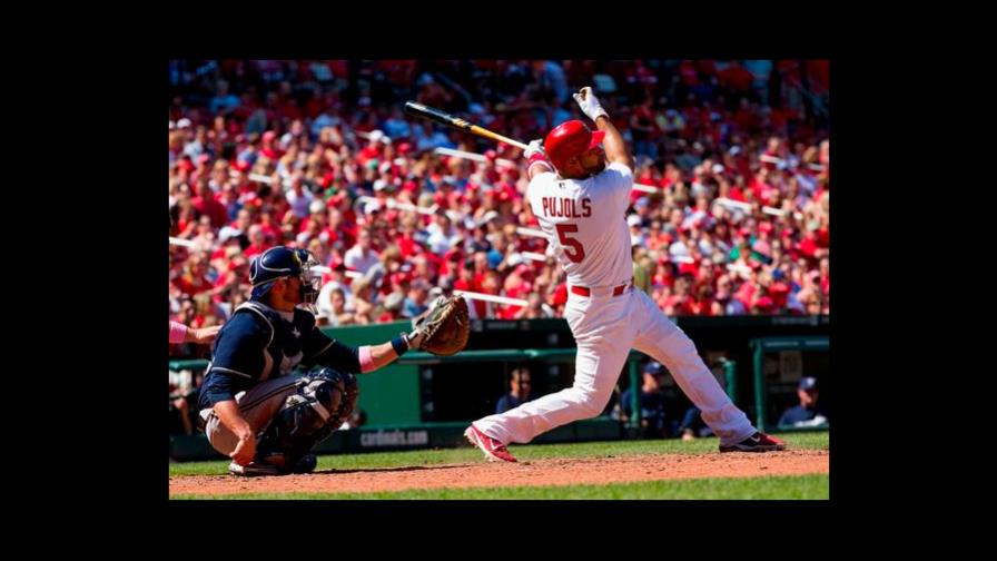 Grandes Ligas: 18 dominicanos han conectado 2,000 ó más hits Grandes Ligas: 18 dominicanos han conectado 2,000 ó más hits