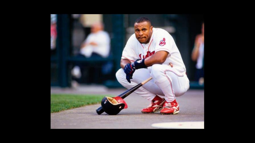 Albert Belle: “Tuve una mejor temporada que Sammy Sosa en 1998 (sin usar esteroides)”