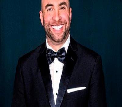 A botar  el estrés con el festival del Humor