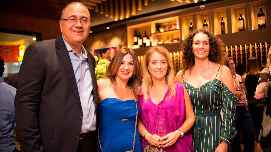 El Catador inaugura nueva tienda en Punta Cana