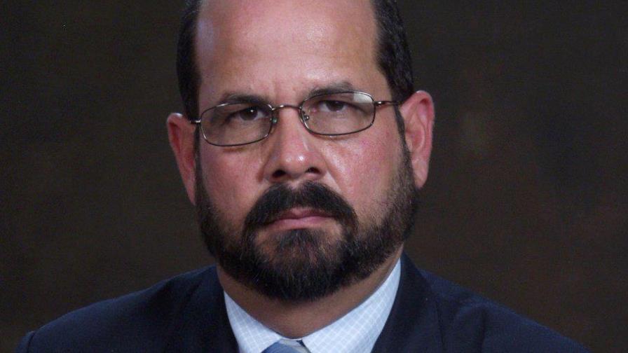 Muere expresidente del CODIA en Santiago afectado presuntamente de coronavirus