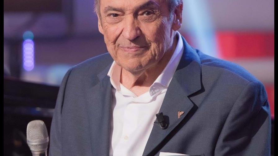 Fallece Alberto Cortez 