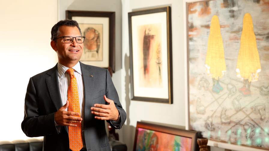 Excel administra más de 130 millones de dólares en sus fondos Excel administra más de 130 millones de dólares en sus fondos