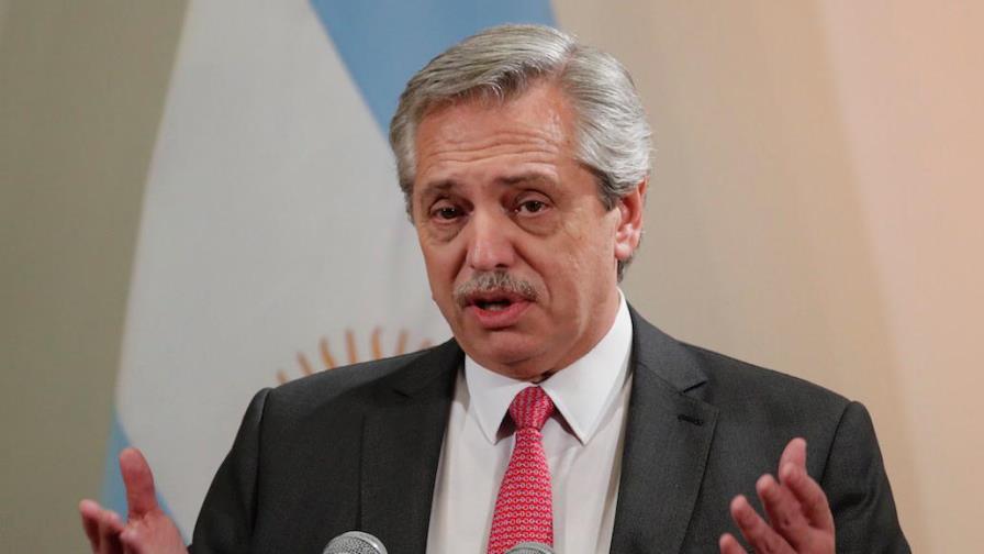 Presidente electo de Argentina cree que el Estado debe “garantizar” el aborto Presidente electo de Argentina cree que el Estado debe “garantizar” el aborto