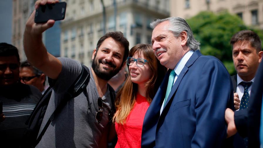 Comienza el plan “Argentina contra el hambre” para paliar emergencia social