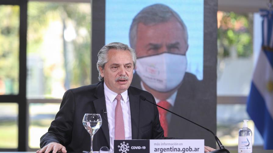 Argentina y sus acreedores acortan distancias en la negociación por la deuda