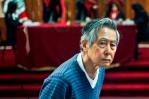 Abren proceso penal contra Alberto Fujimori por esterilizaciones forzadas