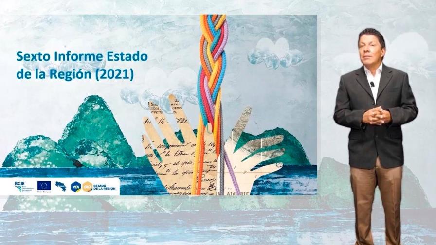 Centroamérica y República Dominicana con saldo negativo en desarrollo humano