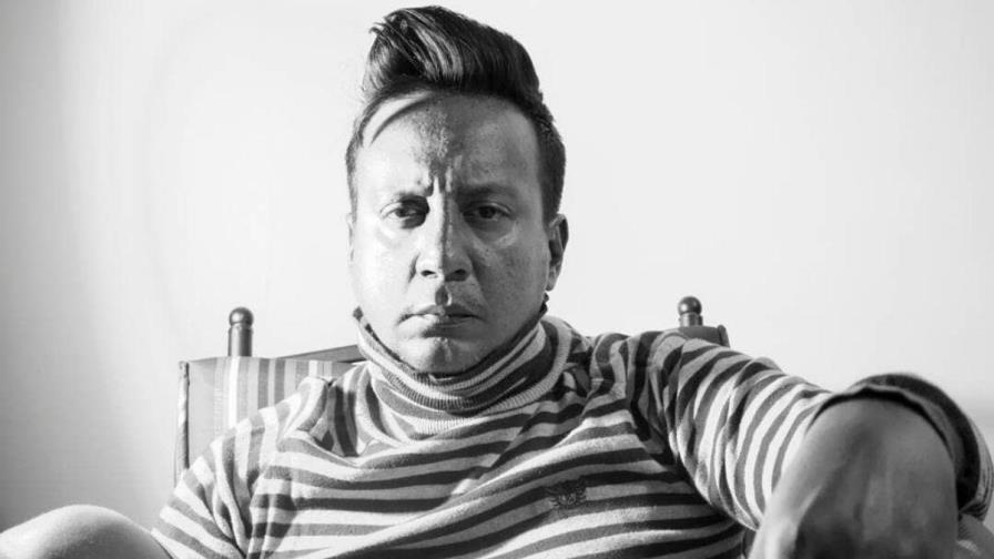 Brutal asesinato; apuñalaron y desmembraron al actor venezolano Alberto Noguera