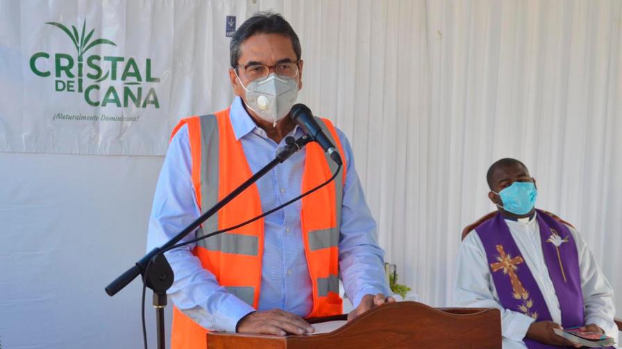 Consorcio CAEI recerti?ca su gestión sostenible con normas ProTerra y Bonsucro