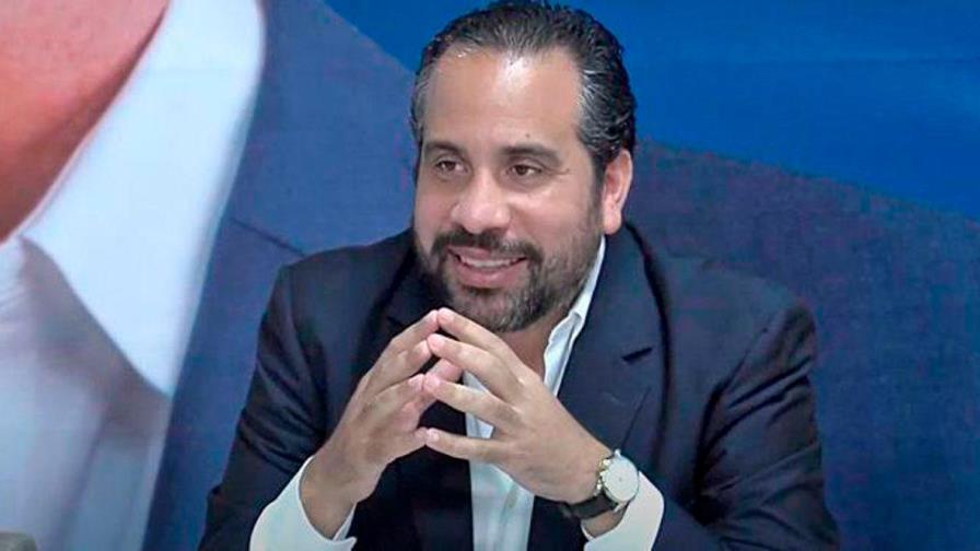 Alberto Rodríguez en los Deportes celebra su 19 aniversario
