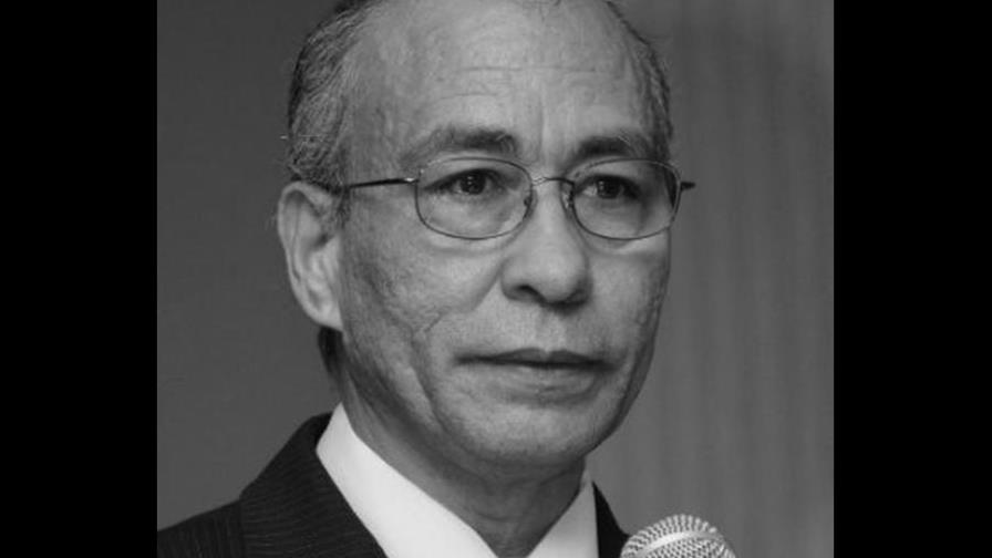 Muere viceministro de desarrollo e investigación del Ministerio de Cultura
