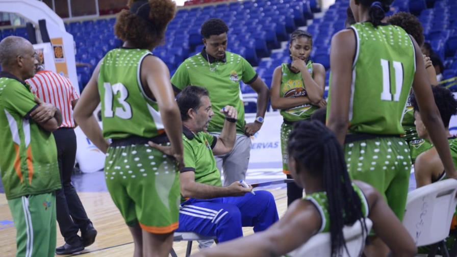 La LNBF celebra cuatro partidos este sábado, con los que se definiría la clasificación La LNBF celebra cuatro partidos este sábado, con los que se definiría la clasificación