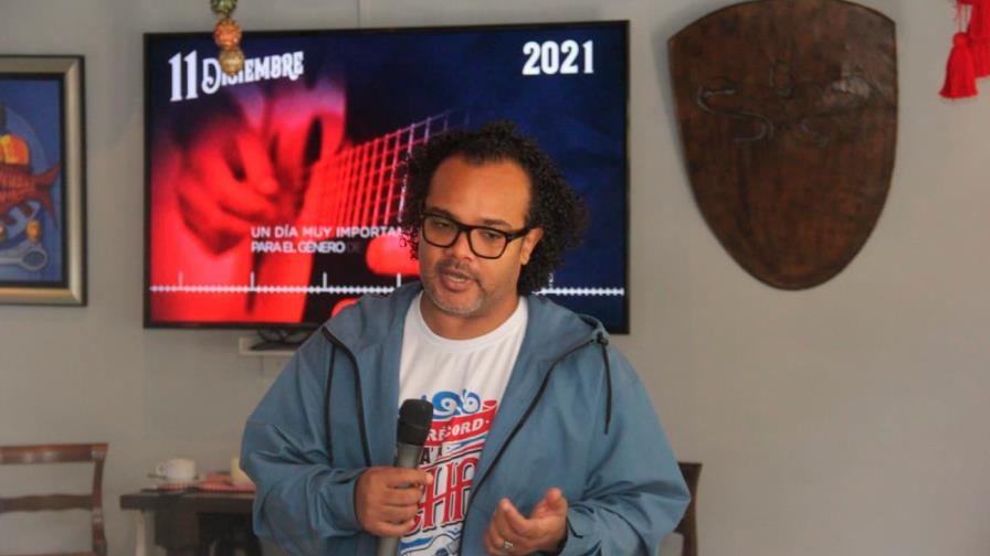 El récord que busca declarar la fecha como Día Nacional de la Bachata