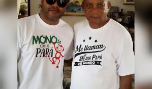 Murió el padre del productor de televisión Alberto Zayas