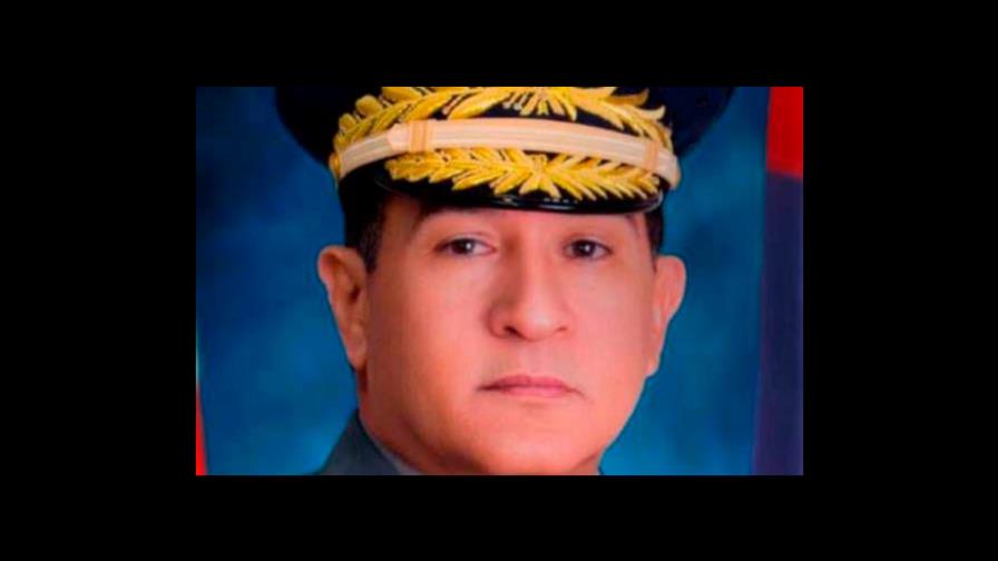 Abinader: “Llegó la hora de la transformación real de la Policía” Abinader: “Llegó la hora de la transformación real de la Policía”