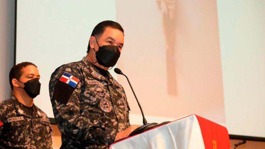 Policía Nacional contratará abogados para defender agentes implicados en casos judiciales