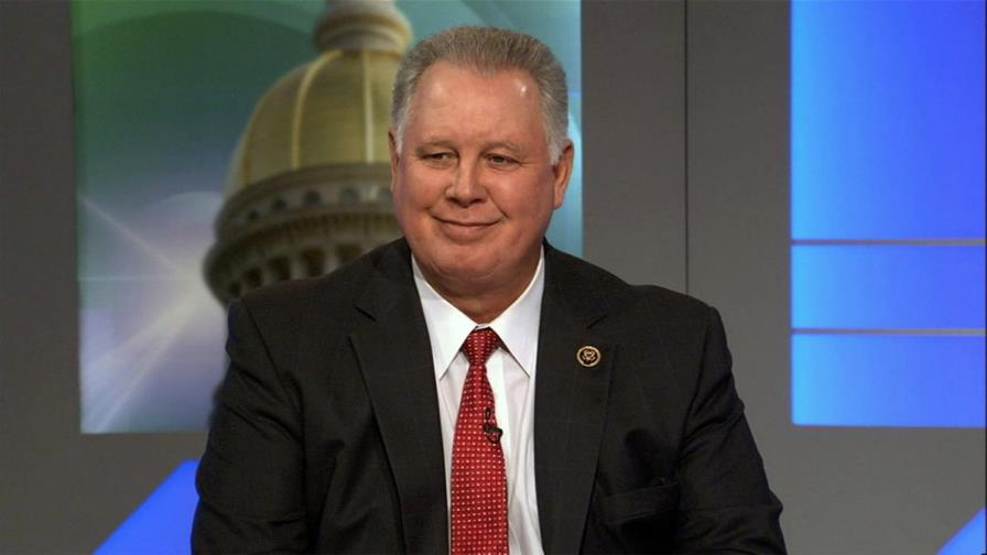 Otro congresista de Estados Unidos se opone a la reelección  de Danilo Medina 